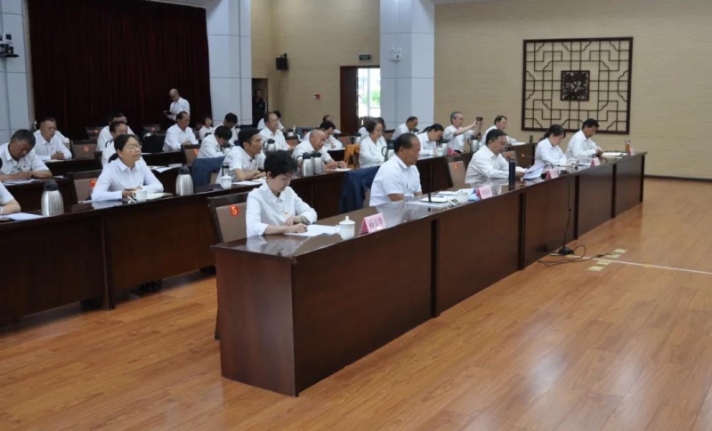 全省巡视巡察工作会议暨十届省委第十一轮巡视工作动员部署会召开 (3).jpg