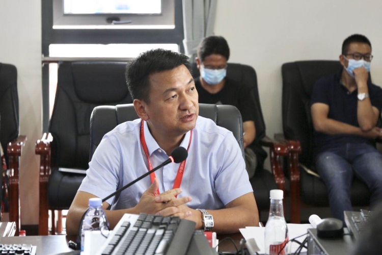 中国胸痛中心专家到丽江市人民医院胸痛中心进行现场核查 (6).jpg