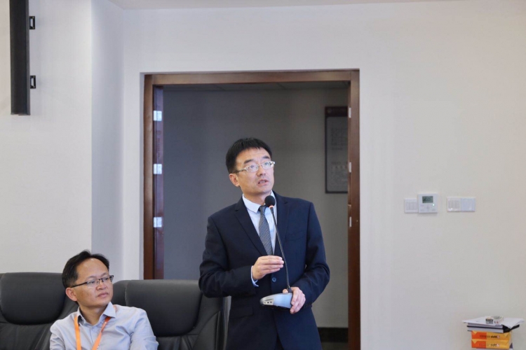 中国胸痛中心专家到丽江市人民医院胸痛中心进行现场核查 (7).jpg