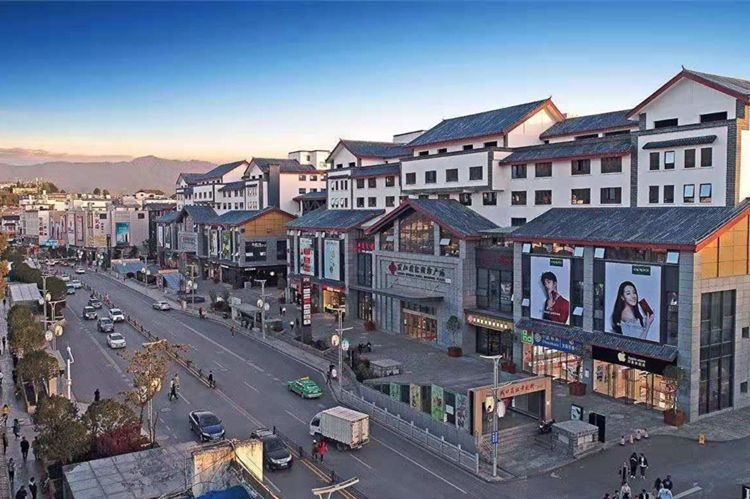 丽江第二季度批复项目发布， 51个项目涉及环保、市政等各个方面 (1).jpg