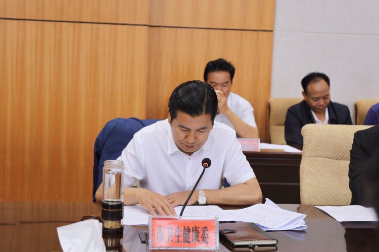2020上半年丽江市大健康产业规模达19 (8).jpg