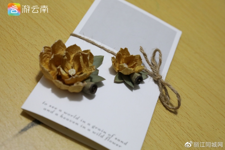 通过一个集市了解一座城市，逛N 集市遇见不一样的丽江 (5).jpg