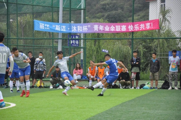 是什么让177名丽江大学生热血沸腾？ (2).jpg