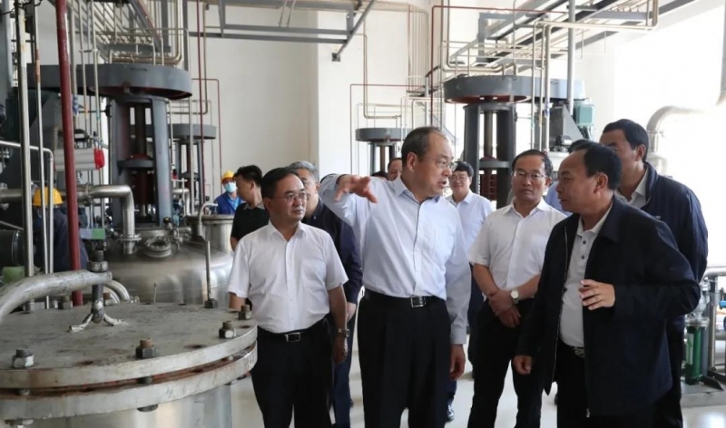 省长阮成发在丽江市调研时强调，做好“六稳”工作、落实“六保”任务 (2).jpg