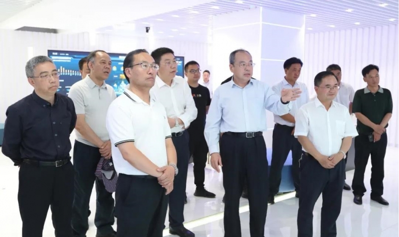 省长阮成发在丽江市调研时强调，做好“六稳”工作、落实“六保”任务 (1).jpg