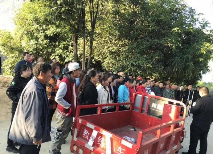丽江考摩托车驾驶证需要这些…… (8).jpg