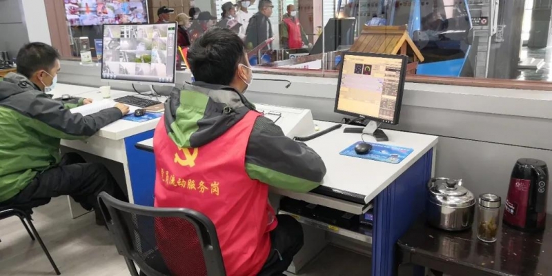 丽江一景区，频频受游客的感谢 (6).jpg