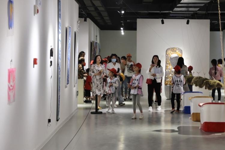 对艺术感兴趣的朋友不要错过！古树艺术周 ——缝合在丽江开展 (4).jpg