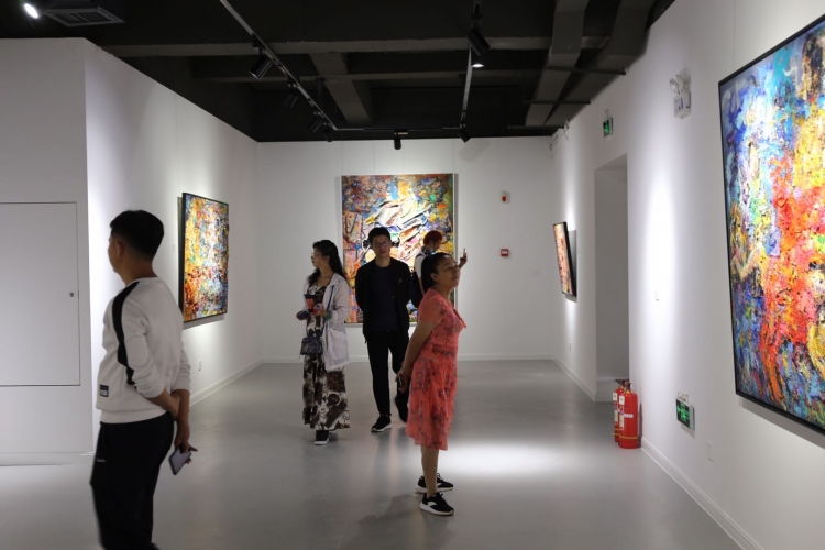 对艺术感兴趣的朋友不要错过！古树艺术周 ——缝合在丽江开展 (8).jpg