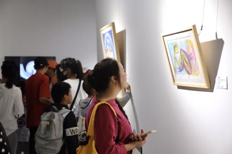 对艺术感兴趣的朋友不要错过！古树艺术周 ——缝合在丽江开展 (7).jpg