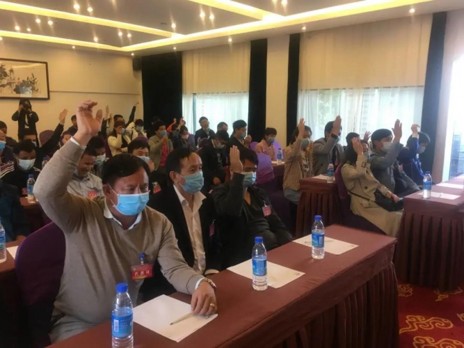 云南省第一家市级盲人协会成立，推动丽江市盲人事业更上一层楼 (4).jpg