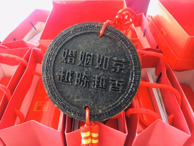 七夕领证成热潮  婚育新风进万家 (5).jpg