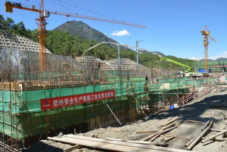 市长郑艺专题调研环保工作时强调、要有更宽的视野、更高的标准 (3).jpg