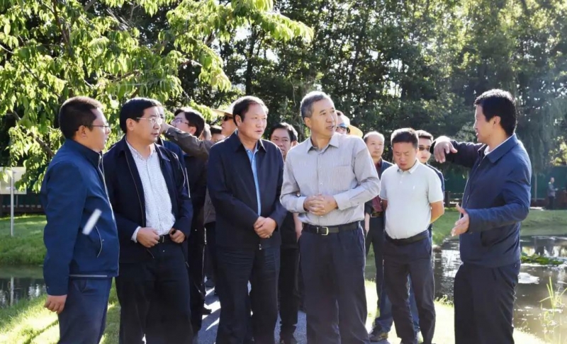 省人大常委会副主任纳杰强调：泸沽湖治理要更科学、更系统、更可持续 (3).jpg