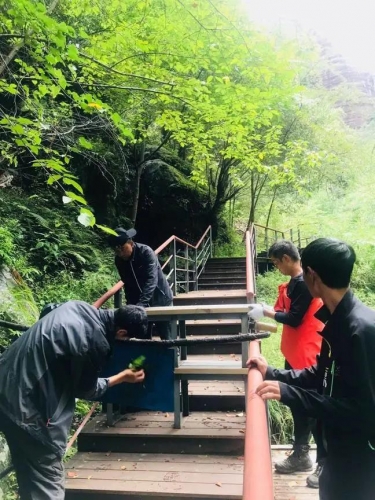 连续几天大雨天气，都丽江旅游景区的影响 (3).jpg