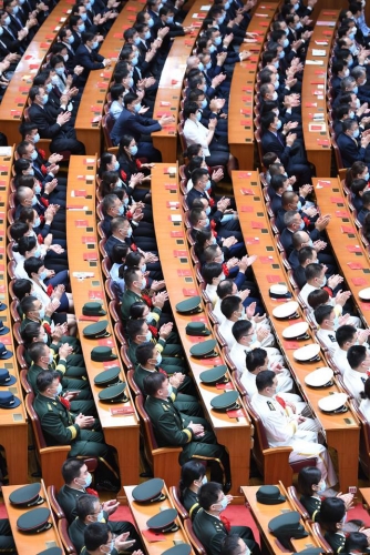 习近平：在全国抗击新冠肺炎疫情表彰大会上的讲话1.jpg