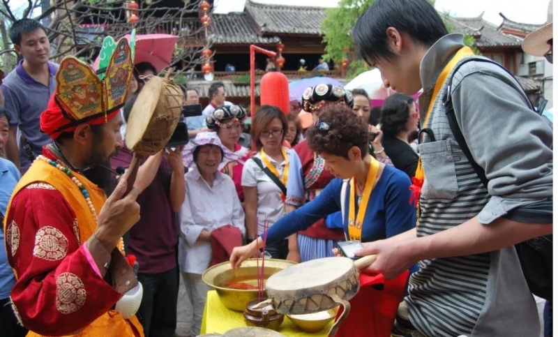 文旅融合已成为旅游产业发展的新动能，为非遗带来新理念、新路径 (5).jpg