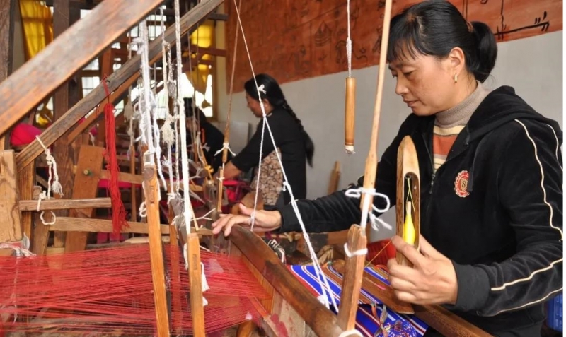 文旅融合已成为旅游产业发展的新动能，为非遗带来新理念、新路径 (7).jpg