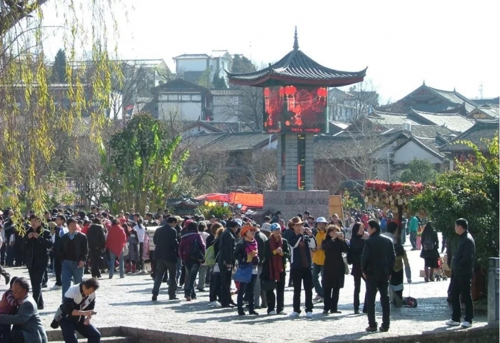 文旅融合已成为旅游产业发展的新动能，为非遗带来新理念、新路径 (6).jpg