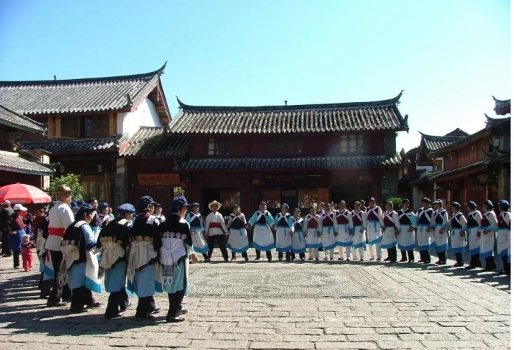 文旅融合已成为旅游产业发展的新动能，为非遗带来新理念、新路径 (8).jpg