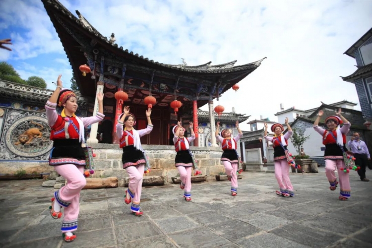 连续三天上了《新闻联播》！云南的小康生活有滋有味 (3).jpg