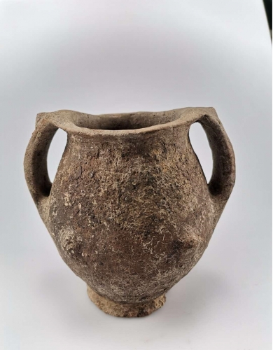 丽江“为都古墓群”考古出土商周时期遗物1000余件，还引出新发现.. (9).jpg
