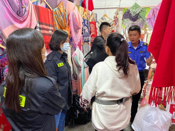 十一游丽江“30天无理由退换货”让您游得开心 买得放心 (2).jpg
