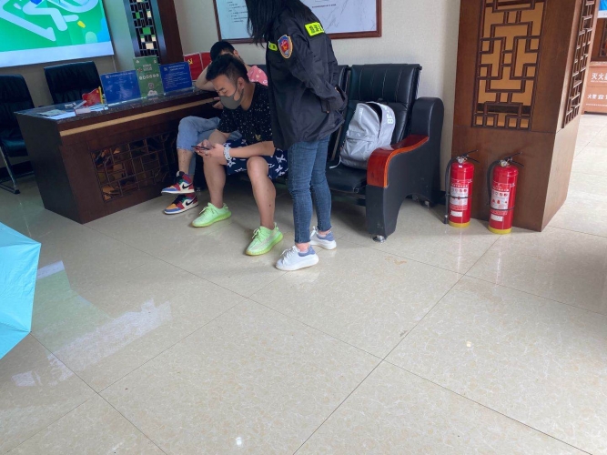 十一游丽江“30天无理由退换货”让您游得开心 买得放心 (10).jpg
