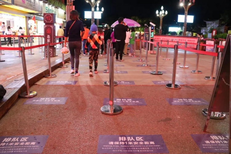 客流渐增，丽江古城景区多举措让游客玩得开心又放心 (4).jpg