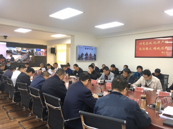 安全重于泰山，丽江全市紧绷“安全生产”这根弦 (3).JPG
