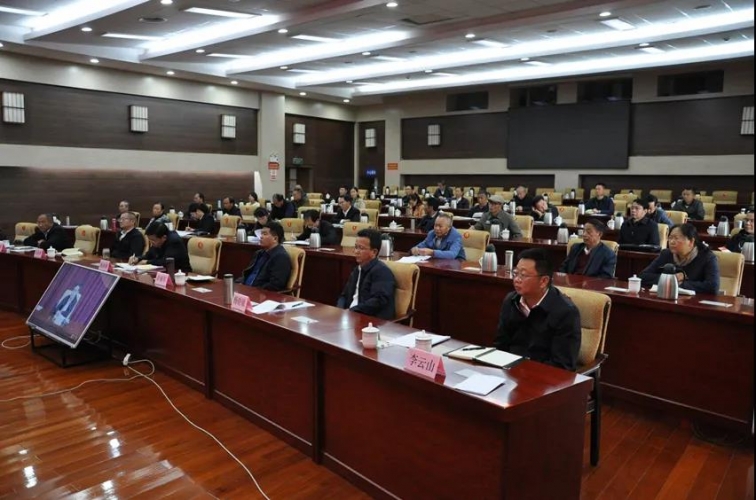 丽江市贯彻落实中央省委巡视巡察部署要求工作会议召开3.jpg