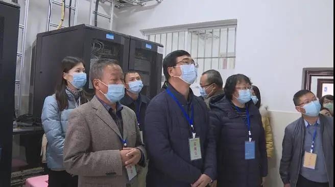 丽江市2020年事业单位考试今日开考，报考人数首次突破万人！3.jpg