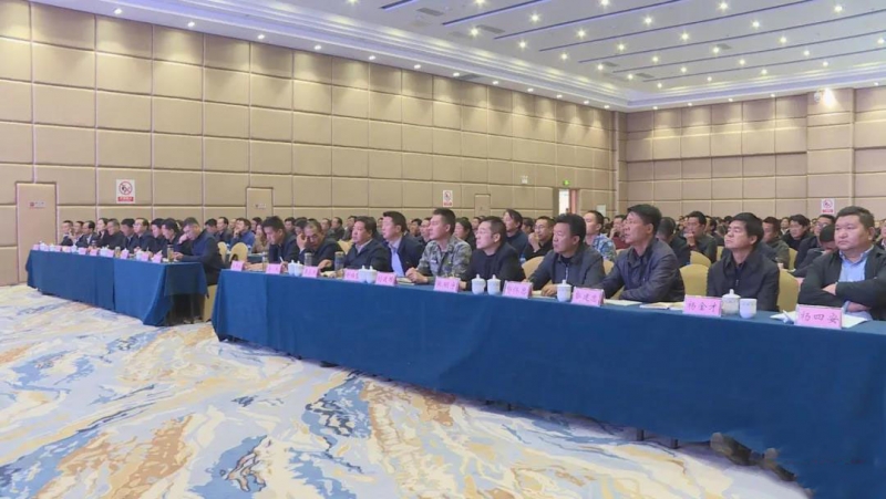 宁蒗县迎接贫困退出专项评估检查工作，向党和人民交上满意的答卷2.jpg