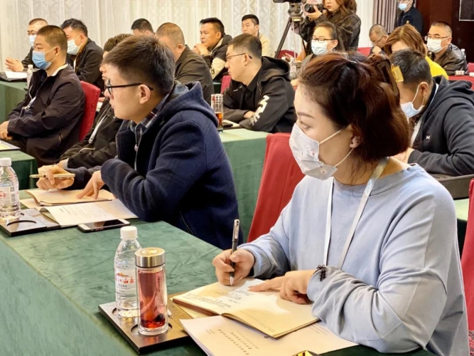 拓宽“请进来”、“走出去”办学思路，讲好丽江故事，青海文旅来丽培训 (1).jpg