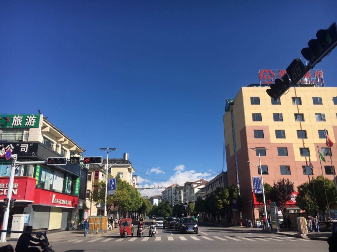 接力文明交通 助力文明城市 (5).jpg
