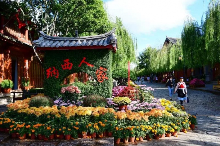 正在公示！云南拟新增13片省级历史文化街区，丽江这些街区上榜！2.jpg