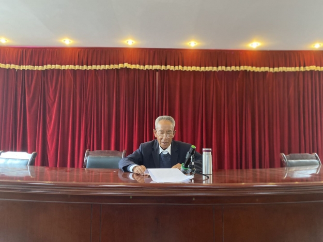 别样学习！丽江这个社区用纳西语宣讲十九届五中全会精神 (6).jpg