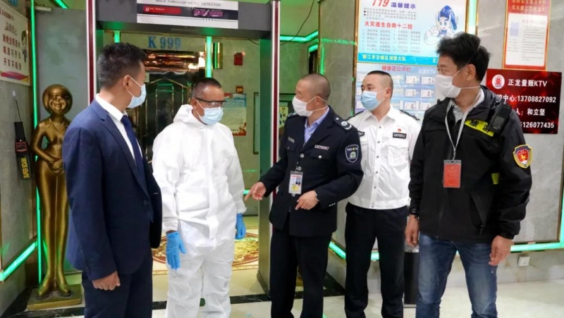 重拳扫黑恶！推进旅行社集团化、扼制低价团、提升百姓幸福感 (1).jpg