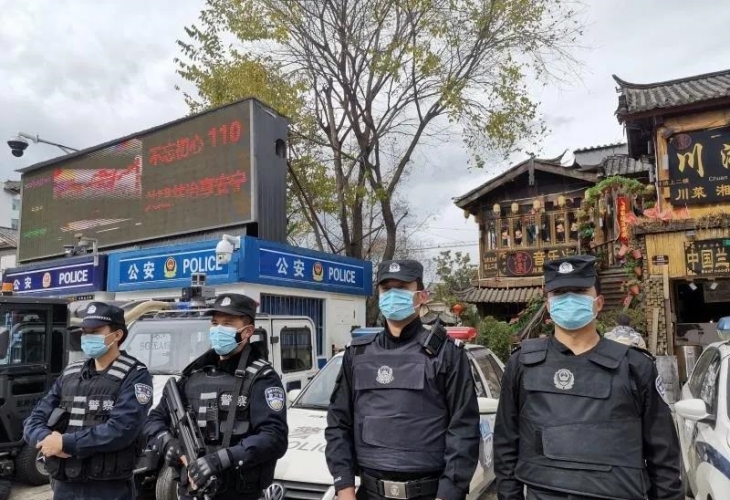 2020年下半年测评调查已经开始，如接到“0871-12340”来电，请耐心接听 (11).jpg