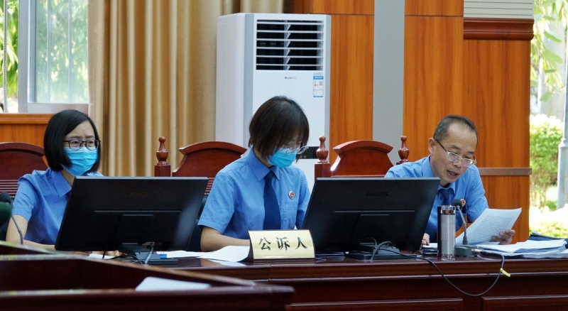 34个涉黑涉恶团伙彻底覆灭！丽江扫黑除恶“成绩单”公布 (8).jpg