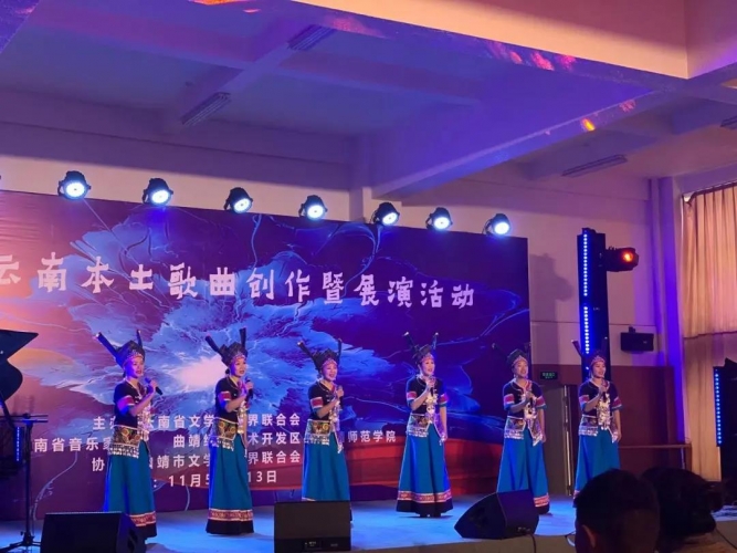 一等奖！优秀奖！这些大奖被丽江儿女捧回来了 (4).jpg