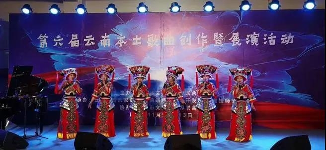 一等奖！优秀奖！这些大奖被丽江儿女捧回来了 (3).jpg