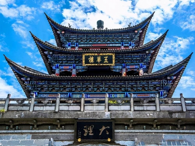为什么大理旅游干不过丽江？ (4).jpg