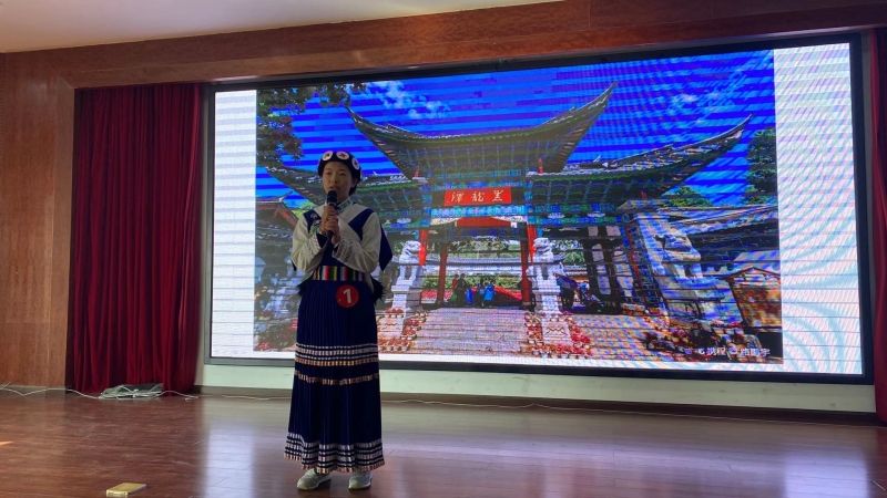 全市导游同台竞技，竞争省级比赛3个名额 (5).jpg