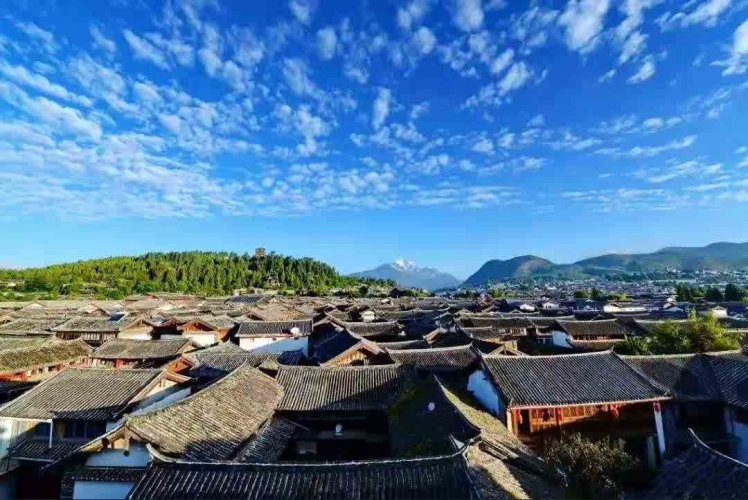 助力双循环促消费拓投资  2020亚太酒店与地产合作论坛将在丽江召开.jpg