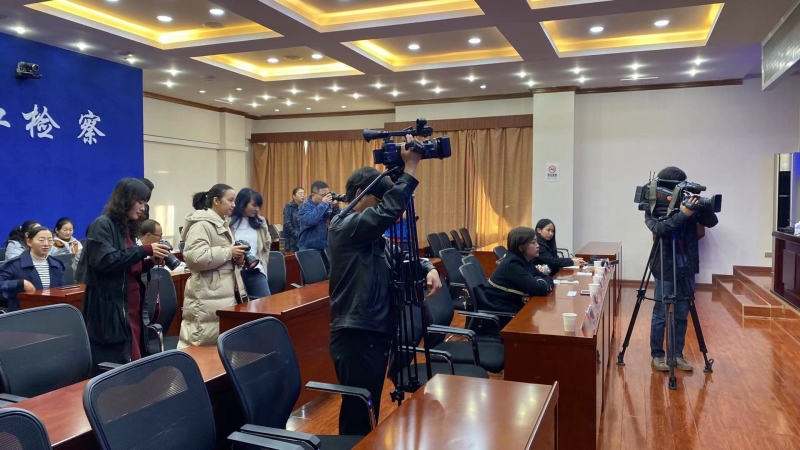丽江市检察机关充分发挥检察职能担当，三年起诉侵害未成年人罪犯200余人 (6).jpg