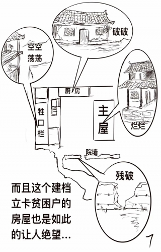 画说脱贫丨一个丽江小伙驻村扶贫的三年……8.jpg