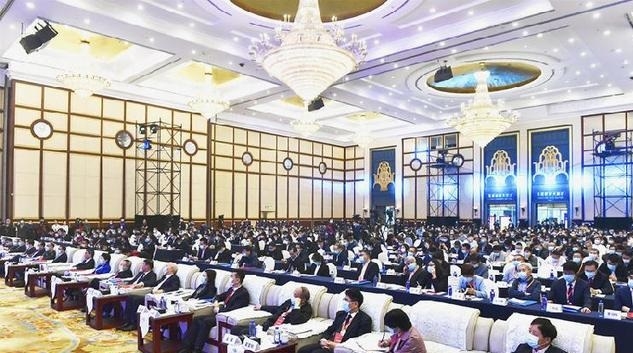 2020中国新媒体大会｜徐麟：从六个方面加快推进媒体深度融合的理念、路径和方法2.jpeg