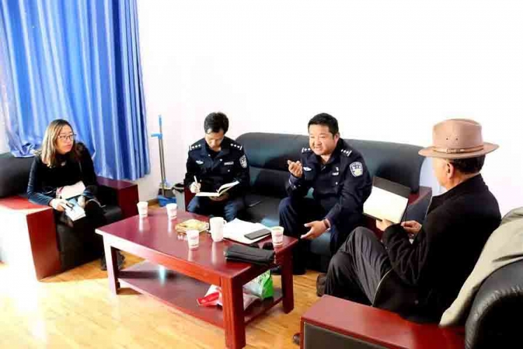 注意：宁蒗“老年代步车”一类低速电动车不能上道路行驶了3.jpg