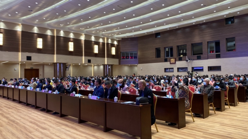 百姓福音！国医大师李佃贵传承工作室正式入驻丽江8.JPG